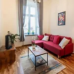 Kamienica Appartement *