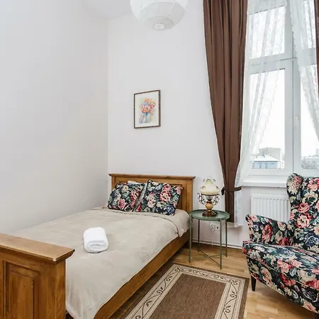 Διαμέρισμα Kamienica Rzeszów