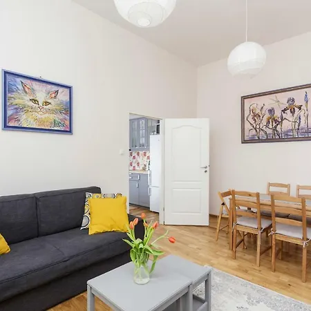 Διαμέρισμα Kamienica Rzeszów