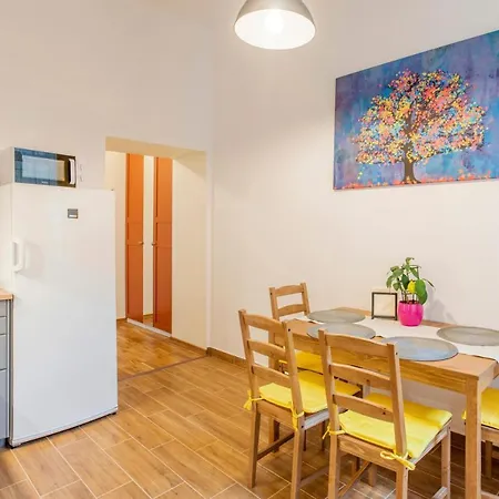 Διαμέρισμα Kamienica Rzeszów