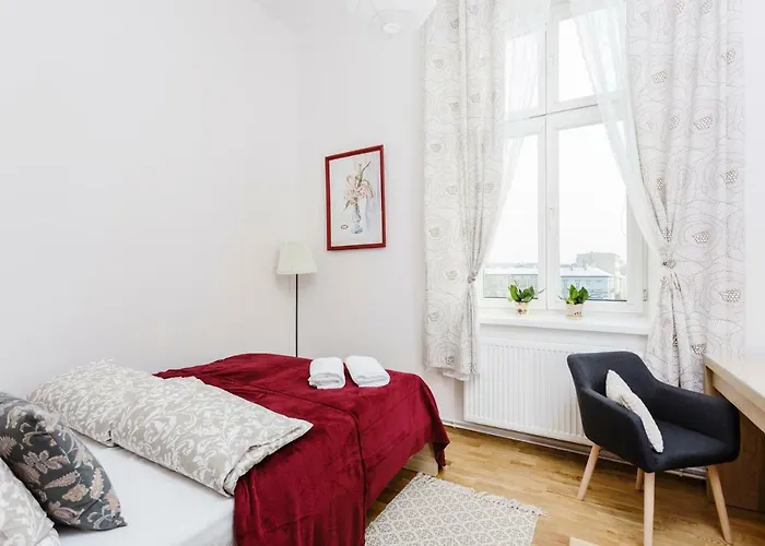 Kamienica * Rzeszów