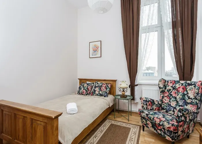 Appartement Kamienica Rzeszów