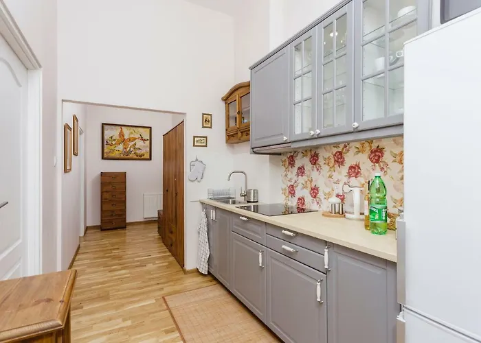 Appartement Kamienica *