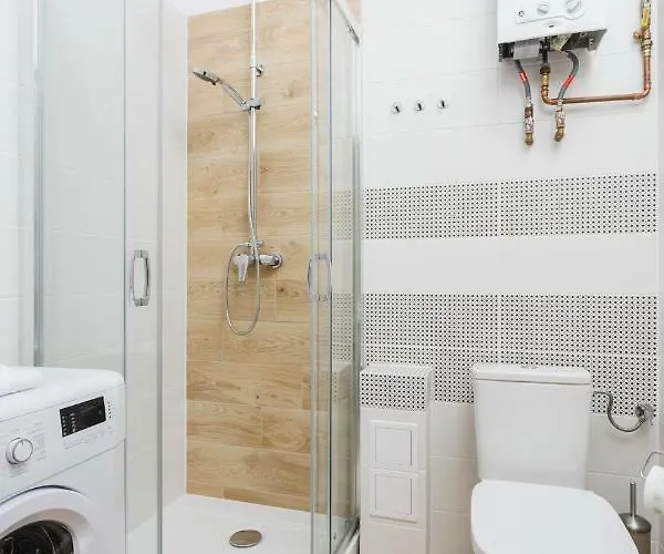 Kamienica * Rzeszów