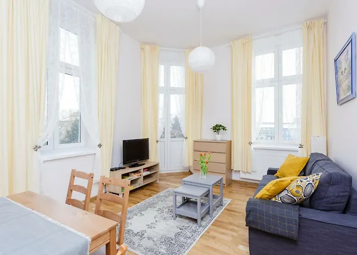 Appartement Kamienica