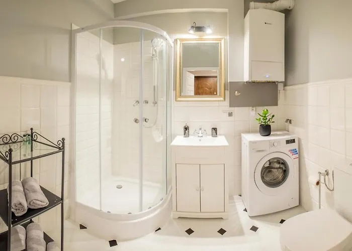 Kamienica Διαμέρισμα Rzeszów