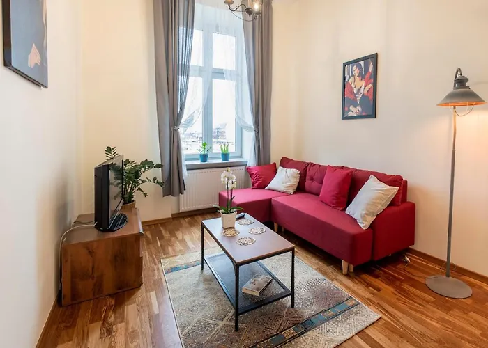 Kamienica Appartement *