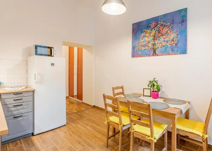 Appartement Kamienica Rzeszów