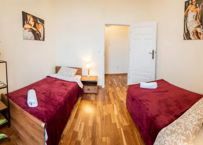 Apartamento Kamienica